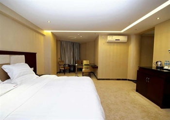  - Jinxing Holiday Hotel - Zhongshan