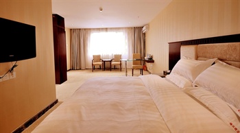  - Jinxing Holiday Hotel - Zhongshan