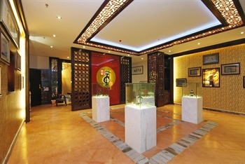  - Jinxing Holiday Hotel - Zhongshan