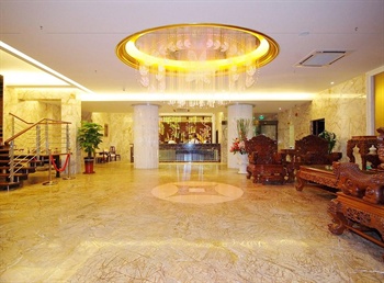  - Jinxing Holiday Hotel - Zhongshan