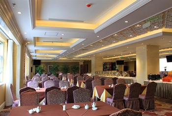  - Xining Tianniange Hotel