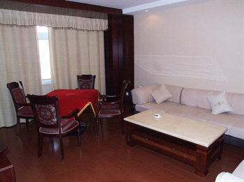  - Xining jinzuo Hotel