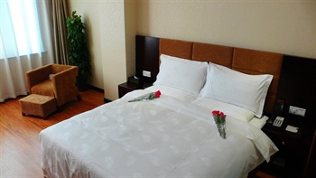  - Yile Hotel - Xining