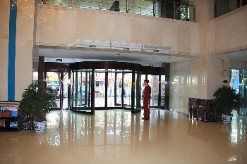  - Saline Lake Hairun Hotel - Xining