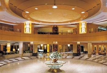  - Urumqi Hongfu Hotel