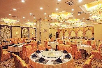  - Ming Yuan New Times Hotel