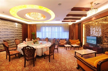  - Ming Yuan New Times Hotel