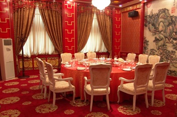  - Tarim Hotel Urumqi