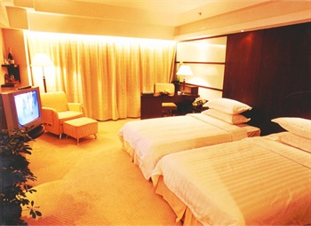  - Yilite Hotel Urumqi