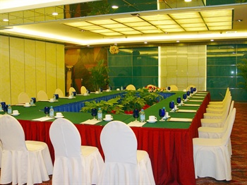  - Yilite Hotel Urumqi