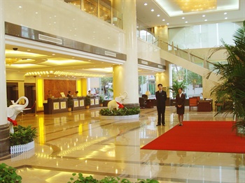  - Yilite Hotel Urumqi