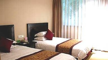  - Hongshan New Century Suites Hotel  