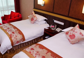  - Fu Li Hua Hotel