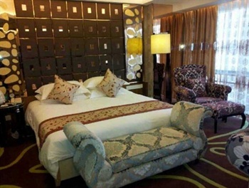  - Fu Li Hua Hotel