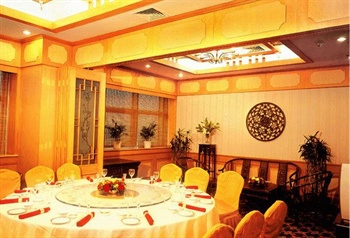  - Hongxin Hotel  