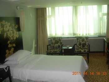  - Fulande Holiday Hotel - Urumqi