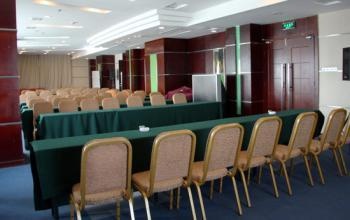  - Fulande Holiday Hotel - Urumqi