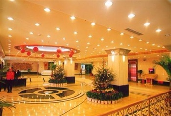  - Dushanzi Hotel - Urumqi