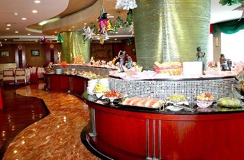  - Dushanzi Hotel - Urumqi