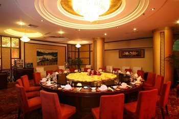  - Urumqi Jiangnan Hotel