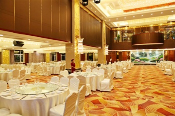  - Haida Hotel - Urumqi