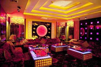  - Xiangjiang Lihua Hotel - Urumqi