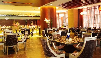  - Bintuan Grand Hotel - Urumqi