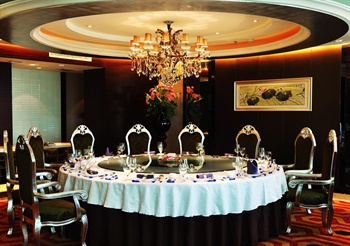  - Diwang Business Hotel - Urumqi