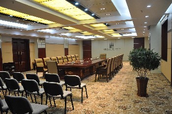  - Diwang Business Hotel - Urumqi