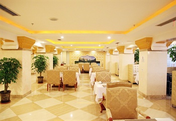  - Urumqi Meiyu Hotel