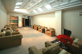 Meeting Room - Yambu hotel 