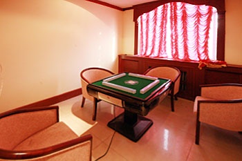 Chess Room - Yambu hotel 