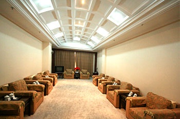 Meeting Room - Yambu hotel 