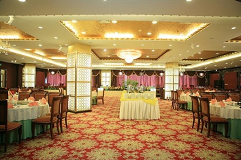  - Kashi Tianyuan International Hotel