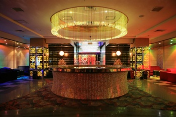  - Kashi Tianyuan International Hotel