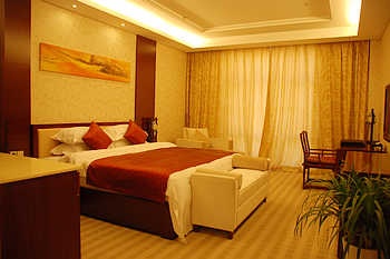 -- - Kashgar Shenzhen Air International Hotel - Kashi