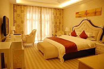 -- - Kashgar Shenzhen Air International Hotel - Kashi