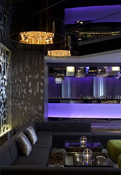 Bar - The Mira Hotel