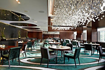 Restaurant - The Mira Hotel