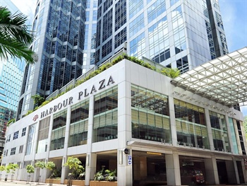  - Harbour Plaza North Point Hotel