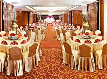  - Harbour Plaza North Point Hotel