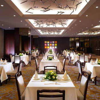 Restaurant - Hong Kong City Garden Hotel 