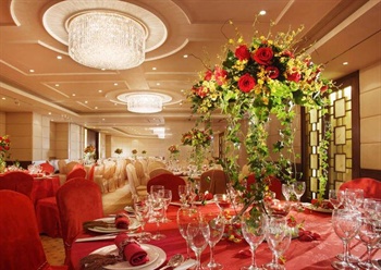  - Marco Polo Hong Kong Hotel