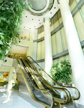  - Metropark Hotel Causeway Bay