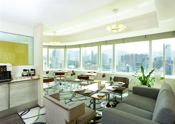  - Metropark Hotel Causeway Bay