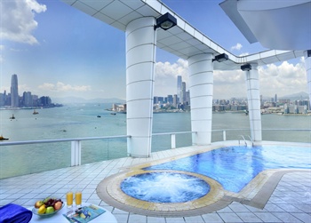  - Metropark Hotel Causeway Bay