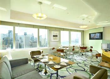  - Metropark Hotel Causeway Bay