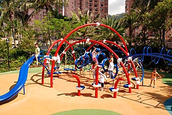 Kids-Playground - Gold Coast Hotel