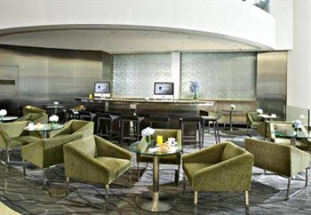  - Novotel Century Hotel Hong Kong