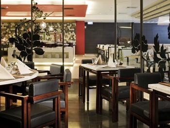  - Novotel Nathan Road Kowloon Hotel